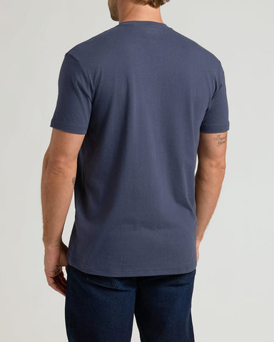 Classic Crew Neck