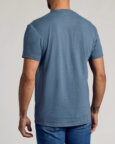 Classic Crew Neck
