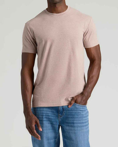 Classic Crew Neck