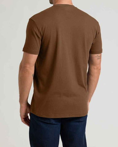 Classic Crew Neck