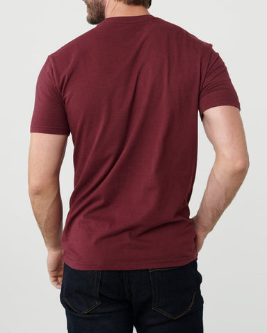 Classic Crew Neck