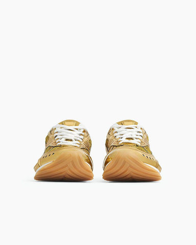 Velocity Mesh Retro-Tech Sneaker