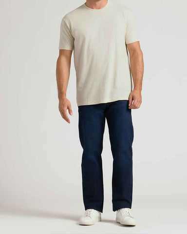 Classic Crew Neck