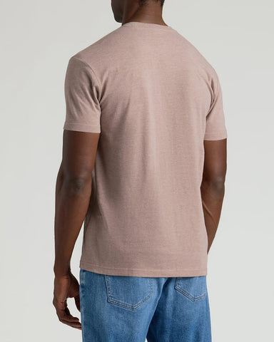 Classic Crew Neck