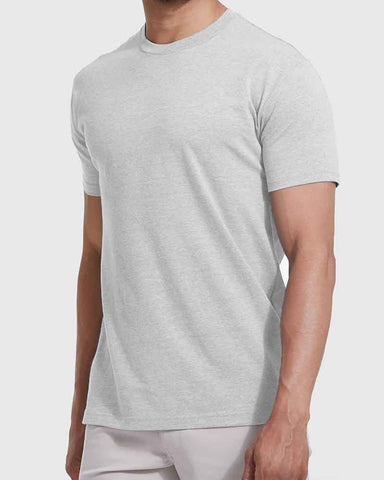 Classic Crew Neck