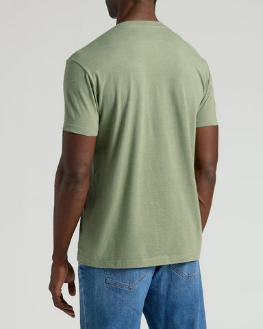 Classic Crew Neck