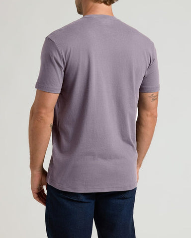 Classic Crew Neck