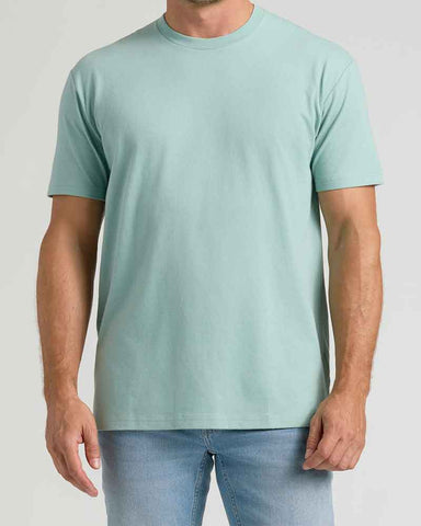 Classic Crew Neck