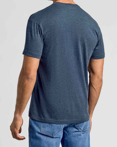 Classic Crew Neck