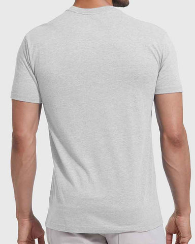 Classic Crew Neck