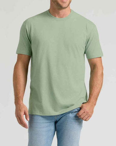 Classic Crew Neck