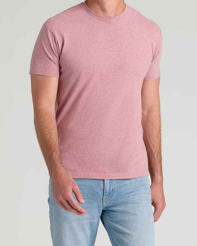 Classic Crew Neck