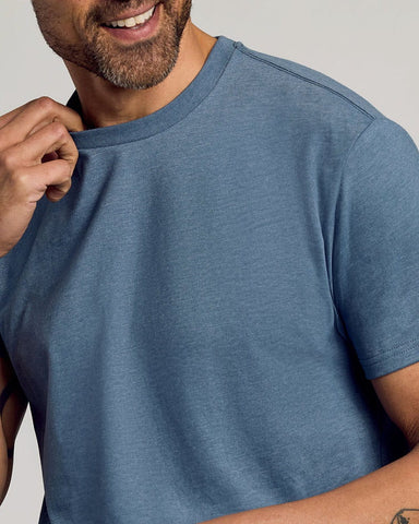 Classic Crew Neck