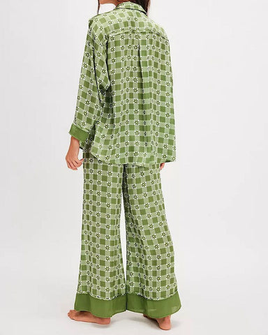 Dreamy Time Pajama Set