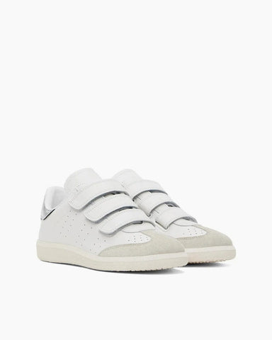 Velcro Flat Breathable Soft Sole Sneakers