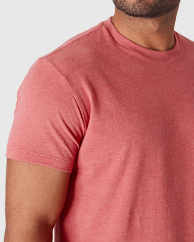 Classic Crew Neck