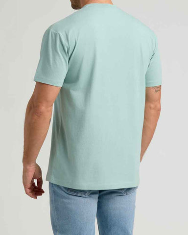 Classic Crew Neck