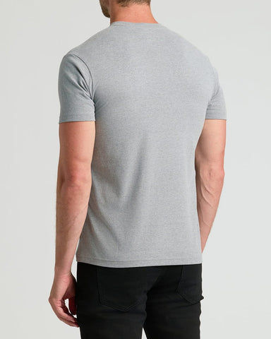 Classic Crew Neck