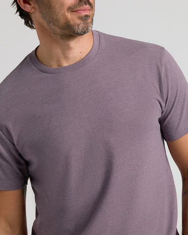 Classic Crew Neck