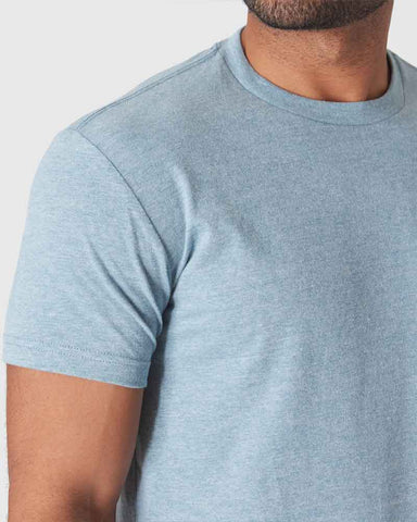 Classic Crew Neck