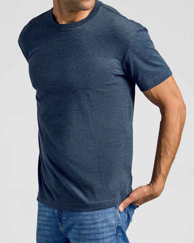 Classic Crew Neck