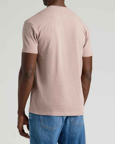 Classic Crew Neck