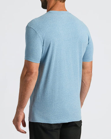 Classic Crew Neck