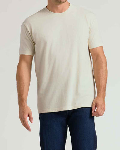Classic Crew Neck