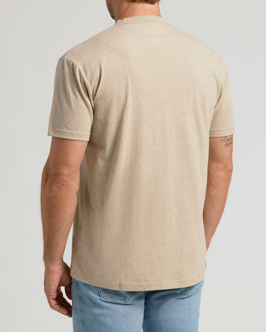 Classic Crew Neck