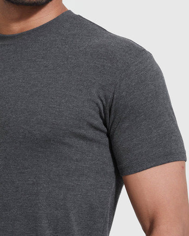 Classic Crew Neck