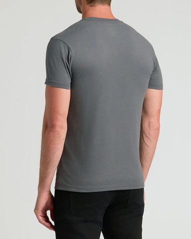 Classic Crew Neck