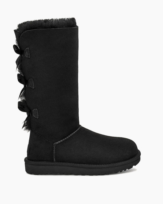 (Pre-sale) Women's Serenity Tall Bow Boot