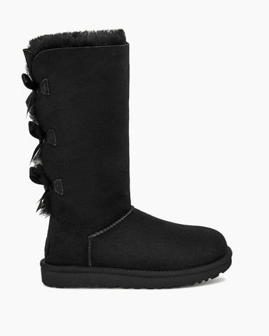 (Pre-sale) Women's Serenity Tall Bow Boot