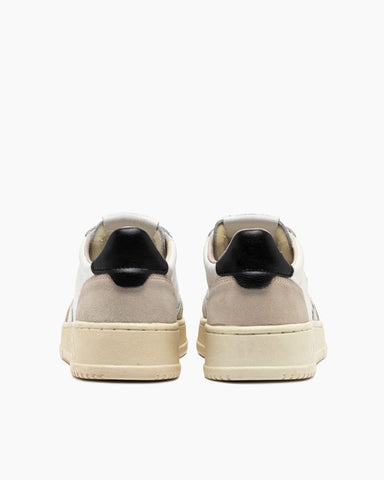 mens-office-casual-white-leather-beige-suede-low-sneakers