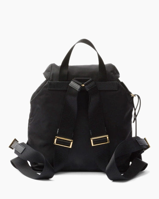 (Pre-sale) Women's  Nylon Buckle Backpacks