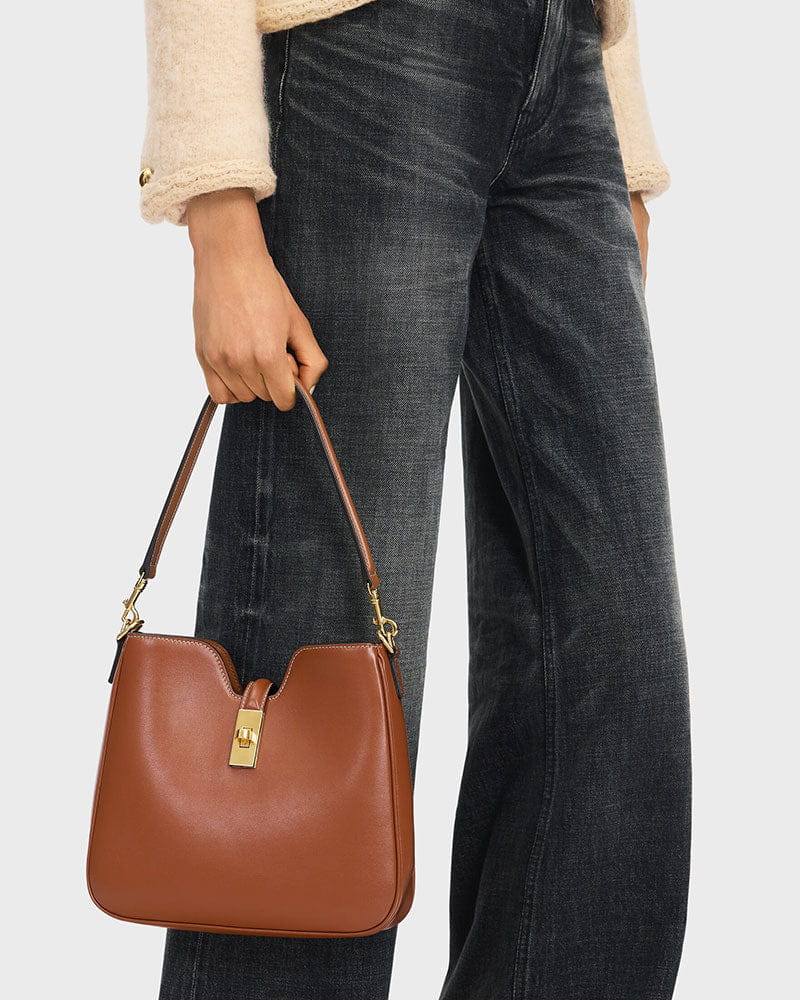 womens-daily-commute-soft-leather-hobo-shoulder-bag