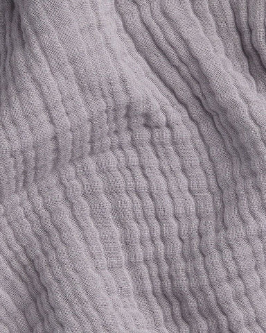Cloud Cotton Bathrobe