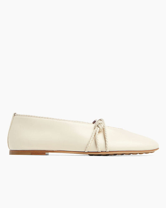 (Pre-sale) Women's Elegant Mary Jane Ballet Flats