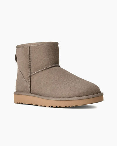 (Pre-Order)Women's Classic Mini II Winter Boots
