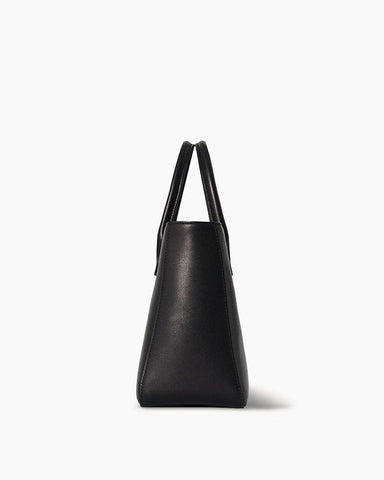 (Pre-sale)Small Leather Tote Bag