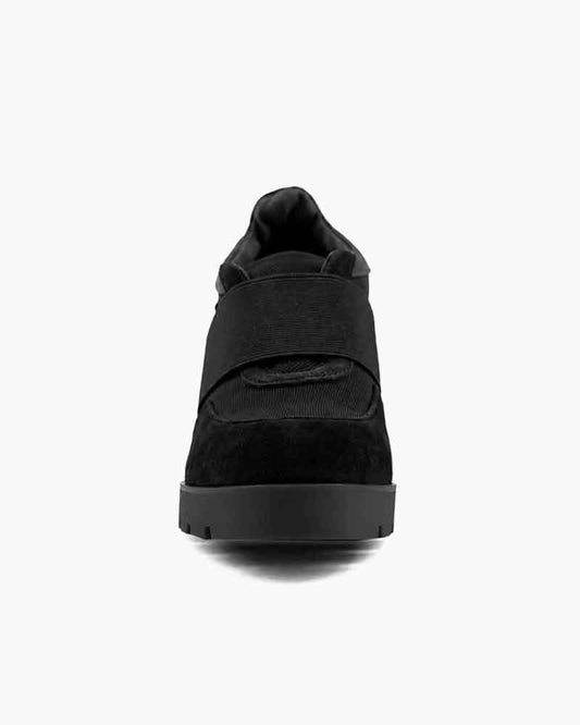 (Pre-sale) Women's City Commute Knit High-Heel Sneakers