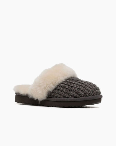 (Pre-sale) Women's Cozy Knitted Slippers