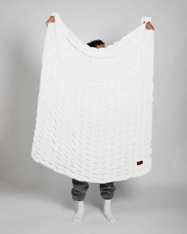 (Clean Up) Dreamy Time Blanket
