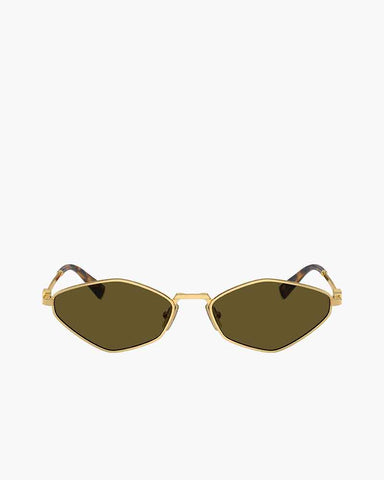 Women's Classic Frame Sunglasses