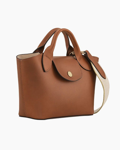 Epure Style Long Handle Tote Bag