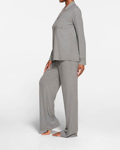 Soft Lounge Sleep Set