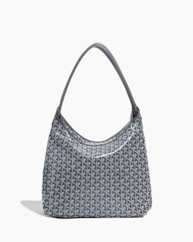Lightweight Hobo Shoulder Bag