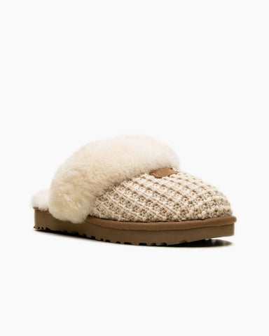 (Pre-sale) Women's Cozy Knitted Slippers