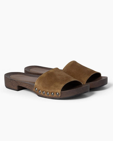 womens-luxury-resort-suede-studded-wooden-clogs