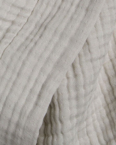 Cloud Cotton Bathrobe